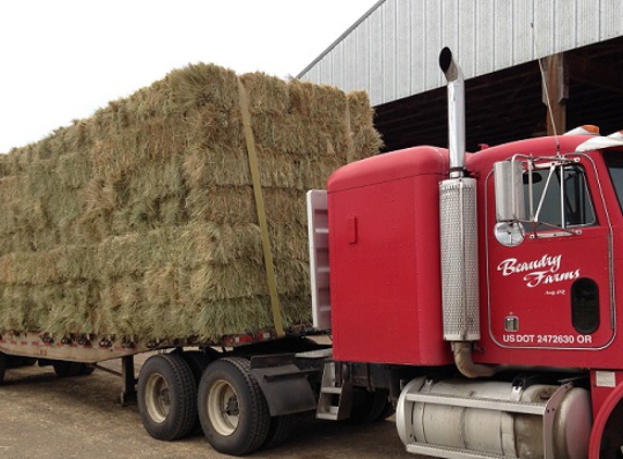 Beaudry Farms - Amity, OR