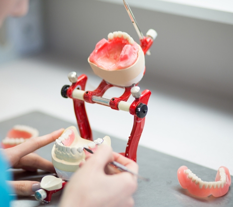 All 4 Dentures - Sebastopol, VIC