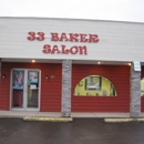 33 Baker Hair N Body Salon - Beauty Salons