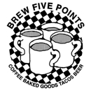 BREW Five Points - Beverages