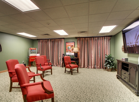 Evergreen Senior Living - Decatur, IL