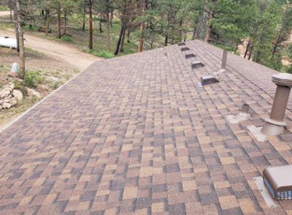 Overhead Roofing of Pueblo - Pueblo, CO