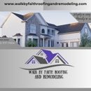 Walk By Faith Roofing & Remodeling - Bathroom Remodeling