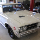 Premier Performance And Restoration - Automobile Restoration-Antique & Classic