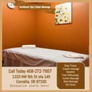 Sunflower Spa | Asian Massage - Massage Therapists