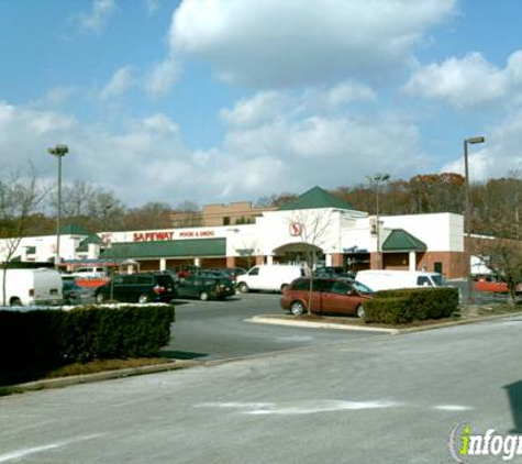 Safeway - Severna Park, MD