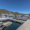 Moccasin Point Marina - Marinas