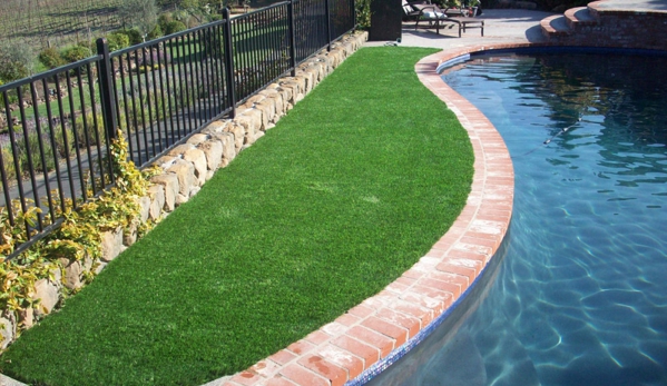 Purchase Green Artificial Grass - Chatsworth - Chatsworth, CA