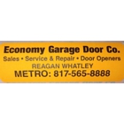 A Economy Garage Door Co