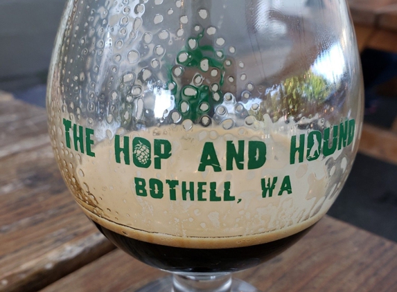 The Hop and Hound - Bothell, WA