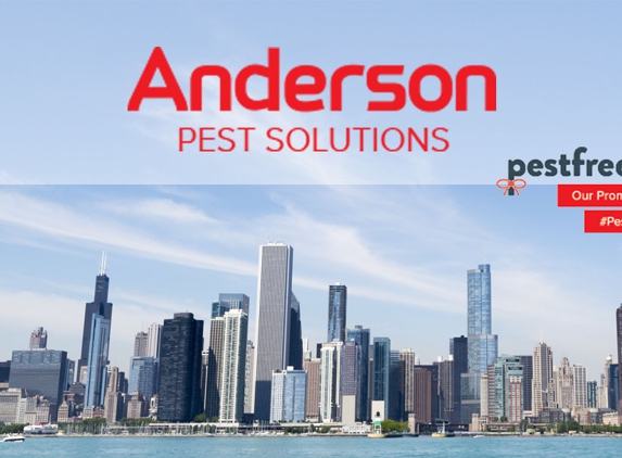 Anderson Pest Solutions - Chicago, IL