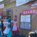 Sonny's Indian Kitchen - Indian Restaurants
