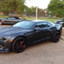 Rogers-Dabbs Chevrolet, INC. - New Car Dealers