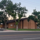 The Church of Jesus Christ of Latter-day Saints - Methodist Churches