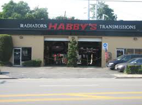 Habby's Transmissions - Hicksville, NY