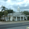 Fortieth Street Baptist Church gallery