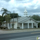 Fortieth Street Baptist Church - Southern Baptist Churches