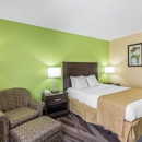 Quality Inn Warsaw I-40 - Motels