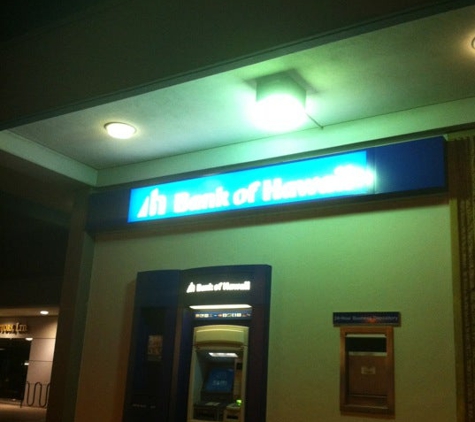 Bank of Hawaii - Pearl City, HI