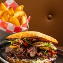 Planet Hollywood New York - American Restaurants