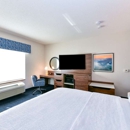 Hampton Inn & Suites Pittsburg - Hotels