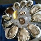 Taylor Shellfish Oyster Bar