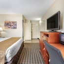 Best Western Plus Bridgeport Inn - Hotels