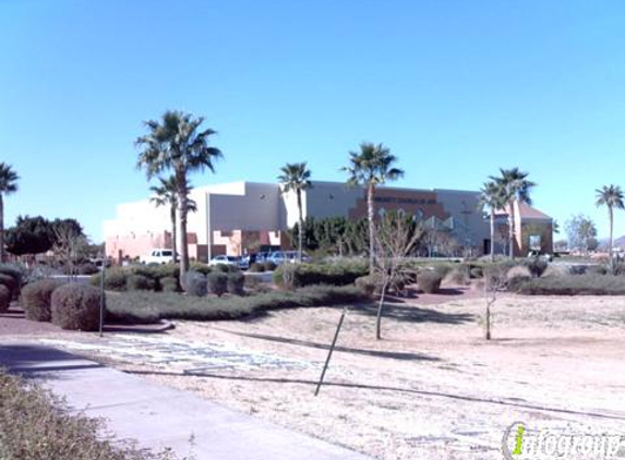 Arrowhead Memorial Gardens, Inc. - Glendale, AZ
