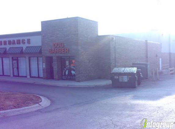 Dog Barber II - Buffalo Grove, IL