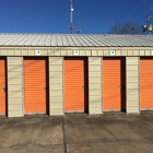 Downtown Newnan Lock Storage