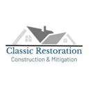 Classic Restoration - Water Damage Restoration