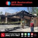 ACE Restoration Services - Water Damage Restoration