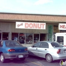 Tasty Donut - Donut Shops