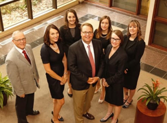 Atkinson Gerber Law Office - Arden Hills, MN