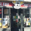 Fuel Cafe - Coffee Shops
