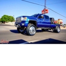 NS KUSTOM PERFORMANCE - Lifts-Automotive & Truck