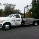 E.C.R.B. Towing - Towing