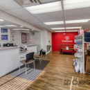 CubeSmart Self Storage - Self Storage
