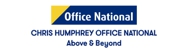 Chris Humphrey Office Systems Pty Ltd Logo