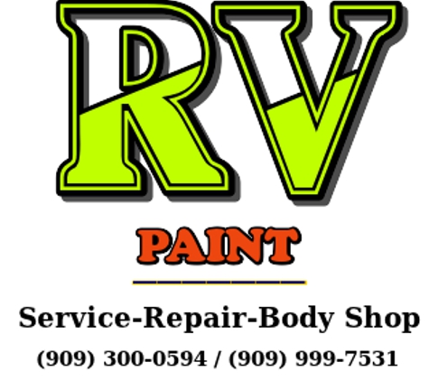 RV Paint Department and Collision - Santa Ana, CA