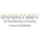 Courtesy Air Conditioning & Heating