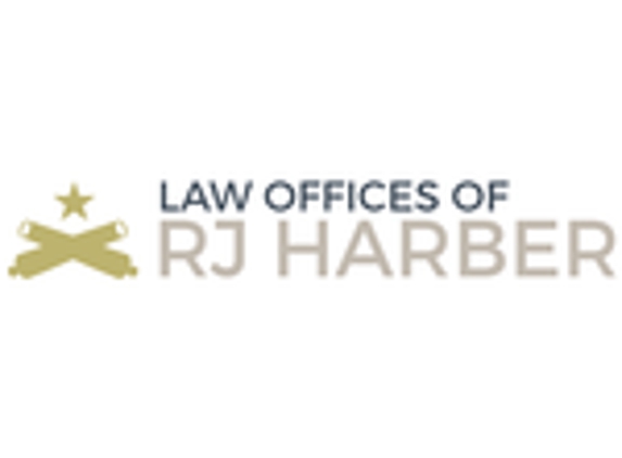 The Law Office of RJ Harber - Dallas, TX