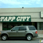 Tapp City