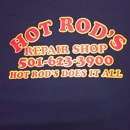 Hot Rod's Repair - Auto Repair & Service