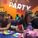 Pump it Up - Children's Party Planning & Entertainment