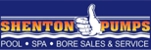 Shenton Pumps - Swimming Pool Equipment & Chemicals