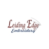 Leiding Edge Embroidery gallery