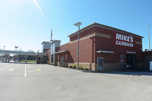 Mike's Carwash - Florence, KY 41042