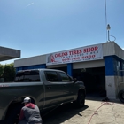 Colin's Tire Shop