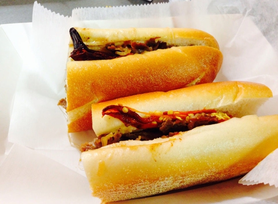 Carmens Famous Italian Hoagies - Philadelphia, PA